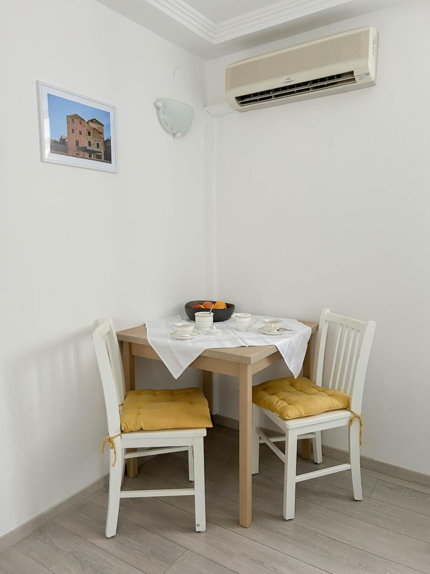 Iza Roka Apartments Dubrovnik Exterior foto