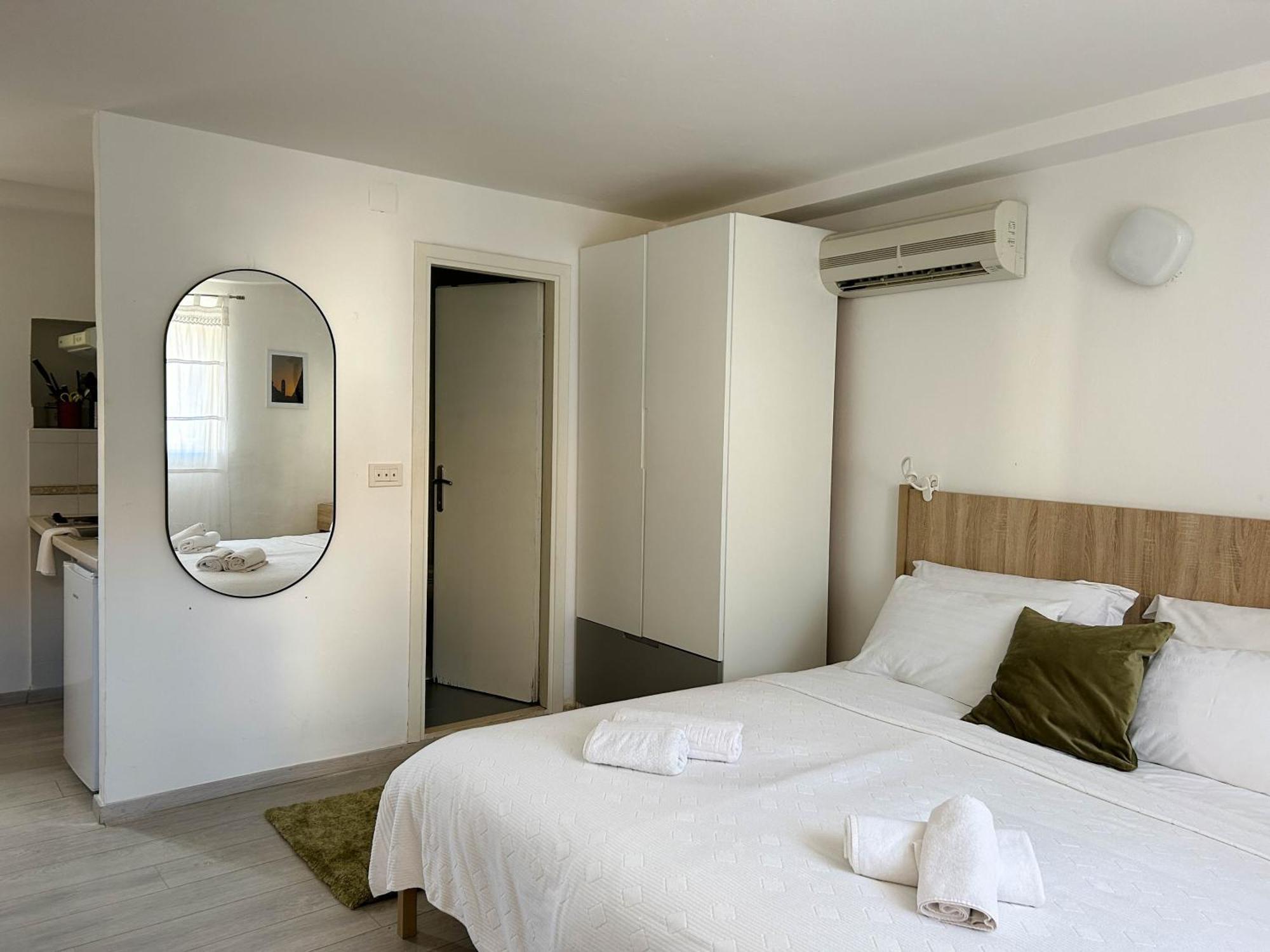 Iza Roka Apartments Dubrovnik Exterior foto