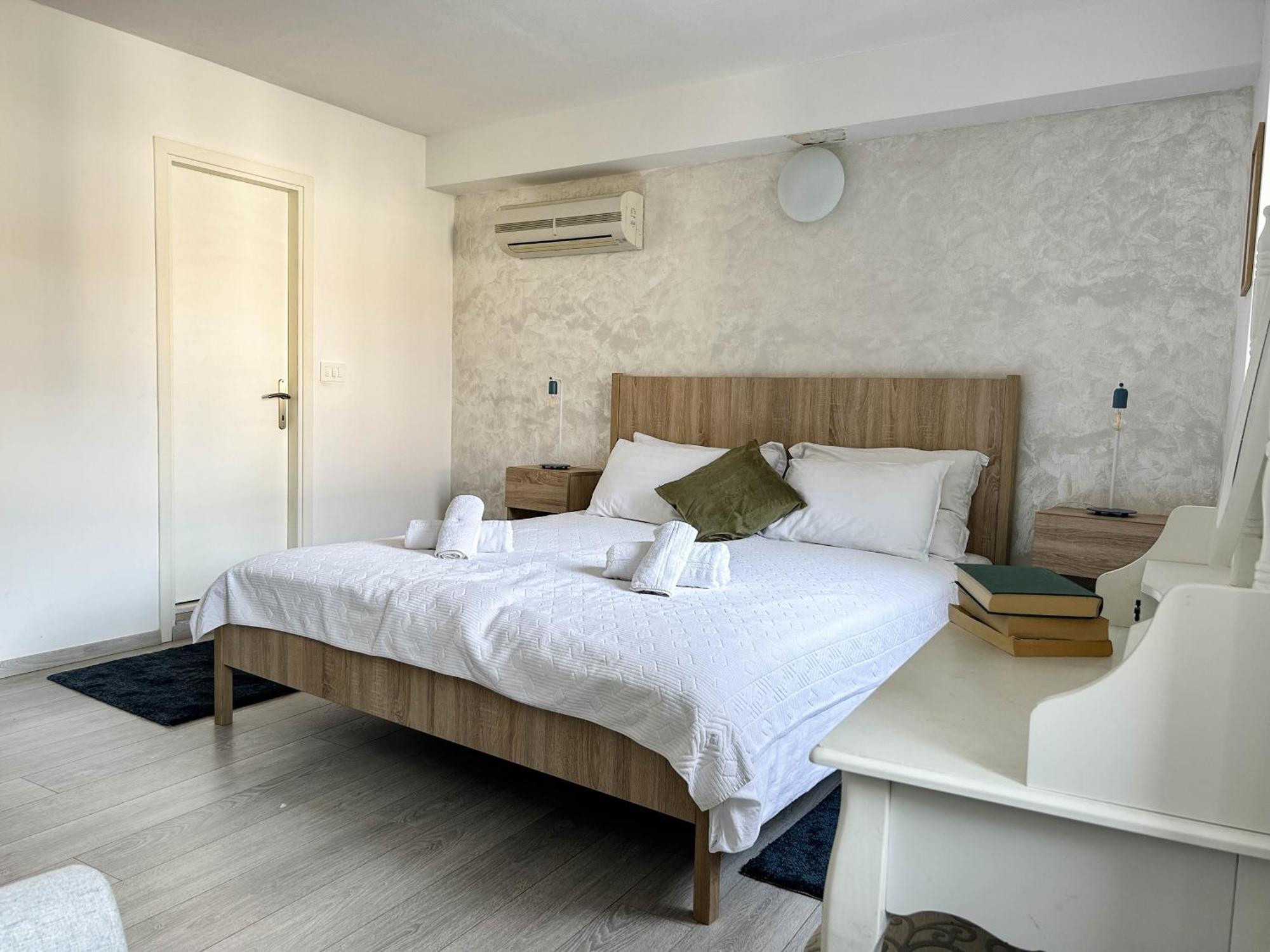 Iza Roka Apartments Dubrovnik Exterior foto