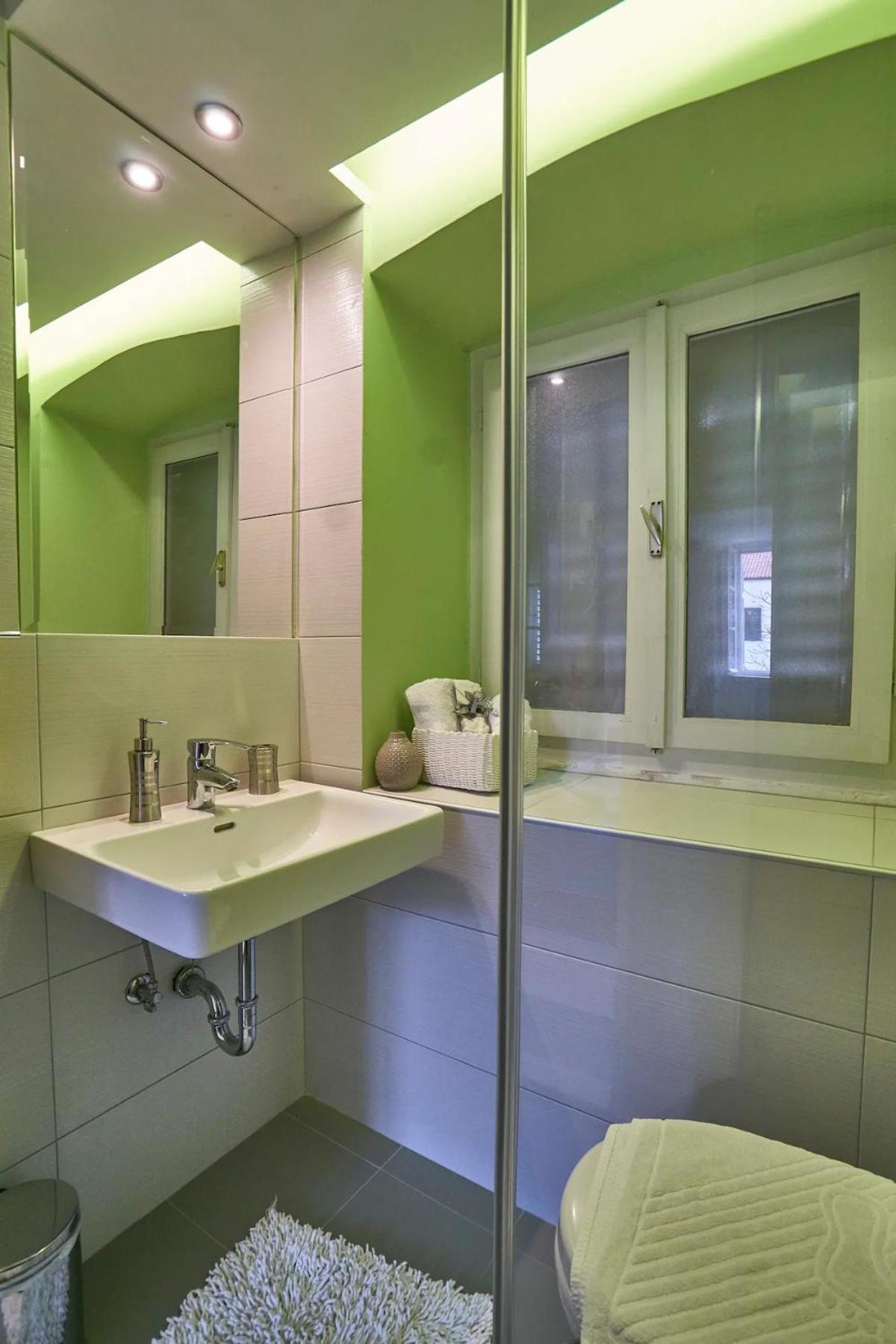 Iza Roka Apartments Dubrovnik Exterior foto