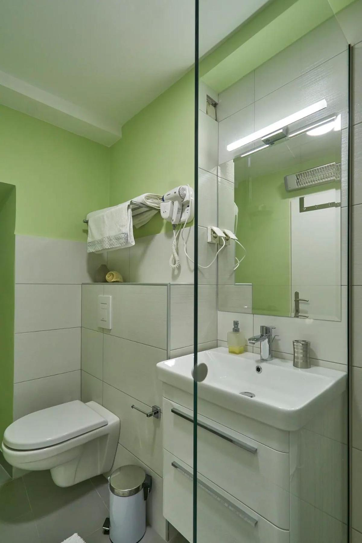 Iza Roka Apartments Dubrovnik Exterior foto
