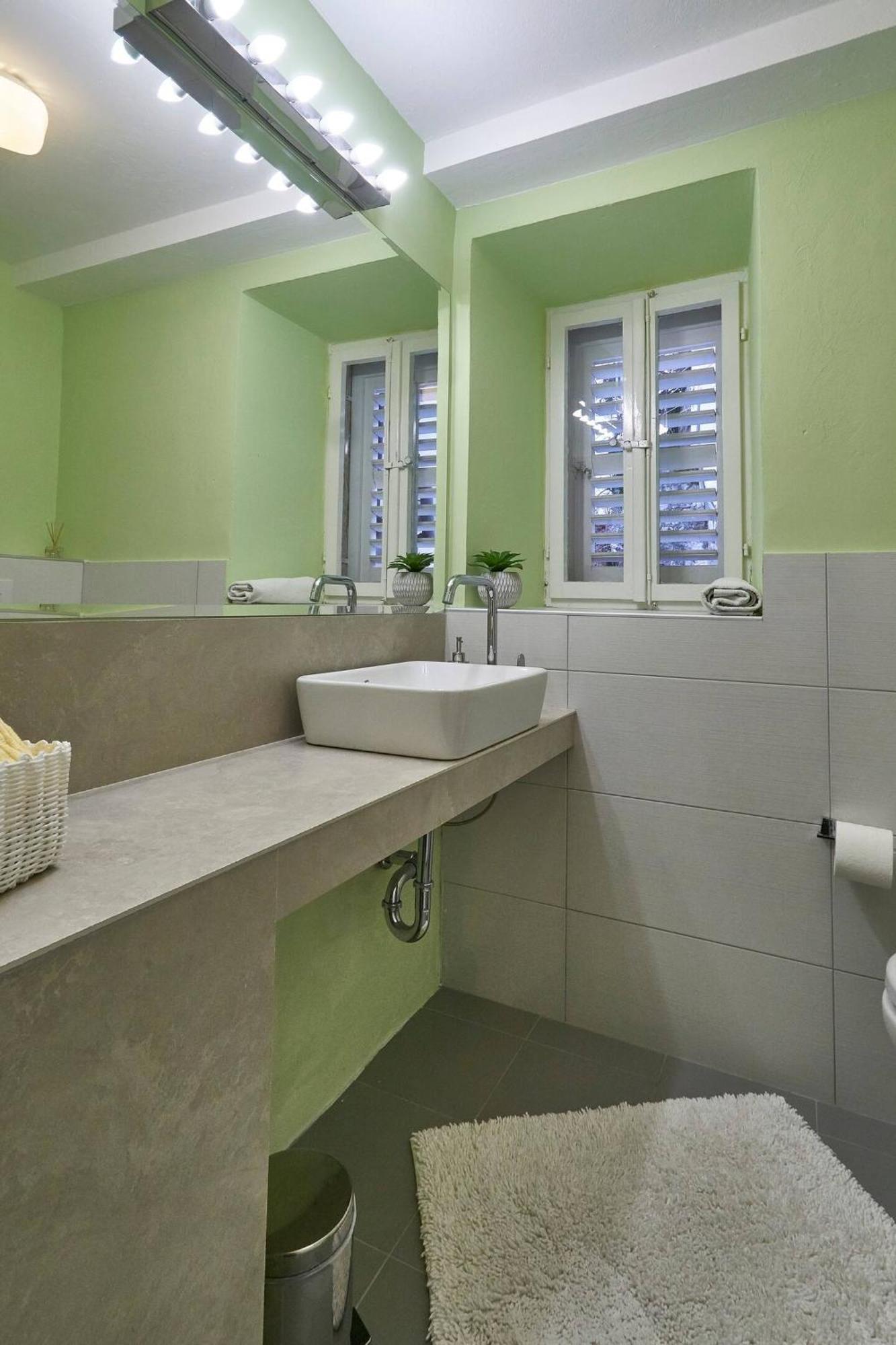 Iza Roka Apartments Dubrovnik Exterior foto